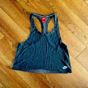 Nike Tank